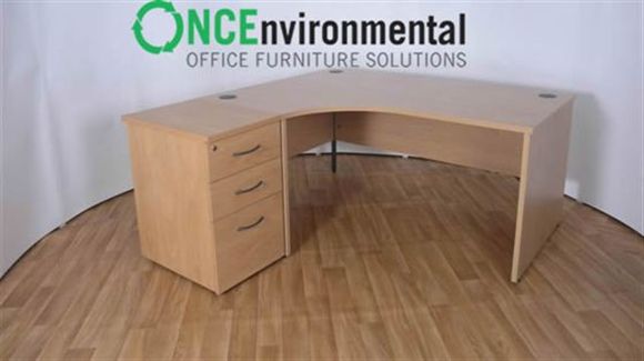 Office desks